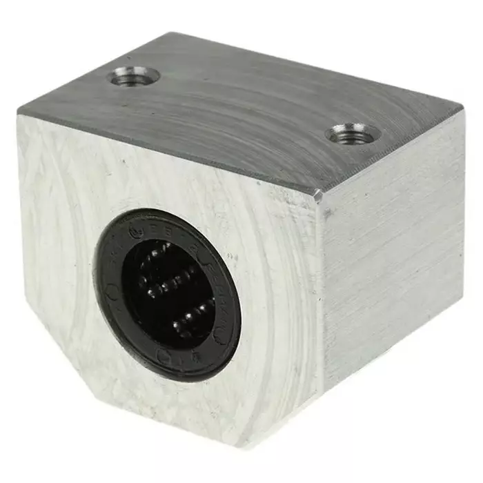 Ewellix Bearing Unit, LUHR 12