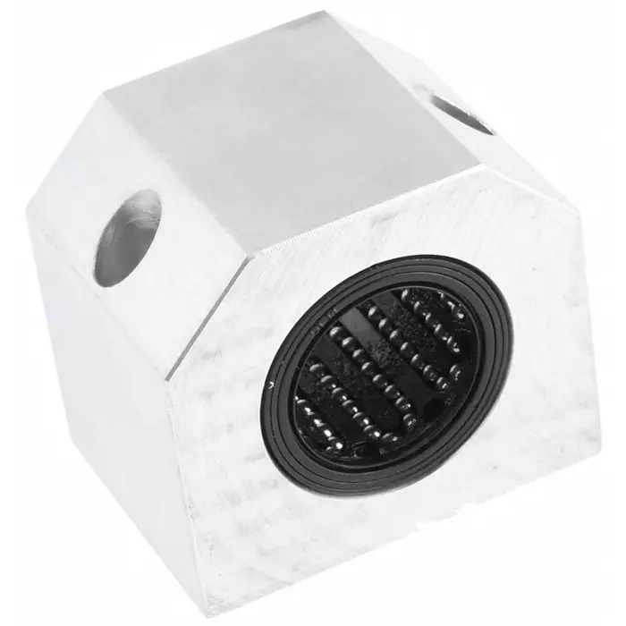Ewellix Bearing Unit, LUHR 30-2LS