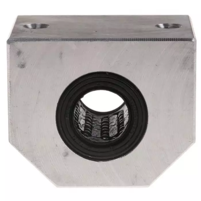 Ewellix Bearing Unit, LUHR 12-2LS