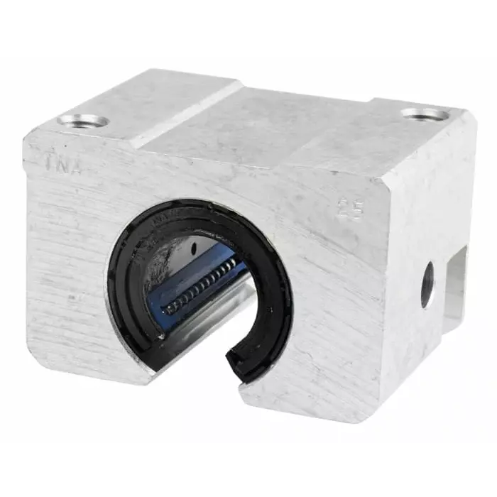 INA Bearing with 50 mm ID, KGSNOS50-PP-AS