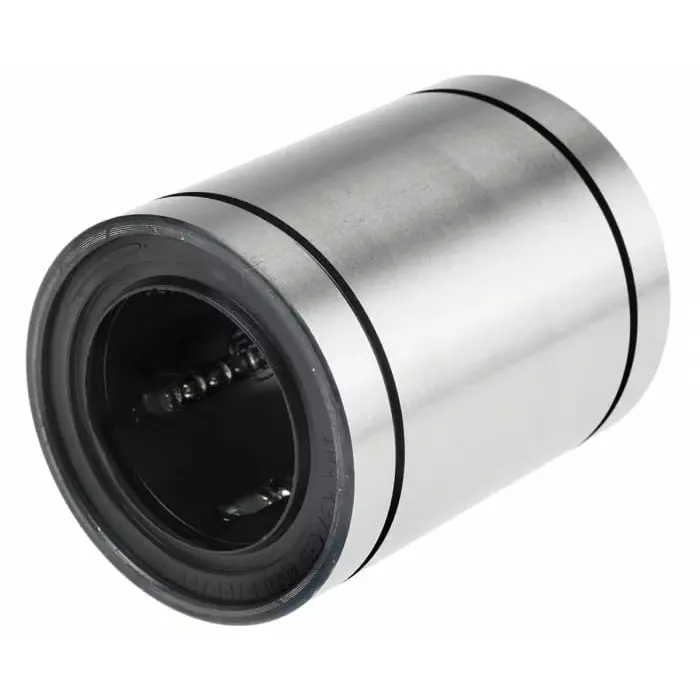 INA Bearing with 62 mm Outside Diameter, KB40-PP