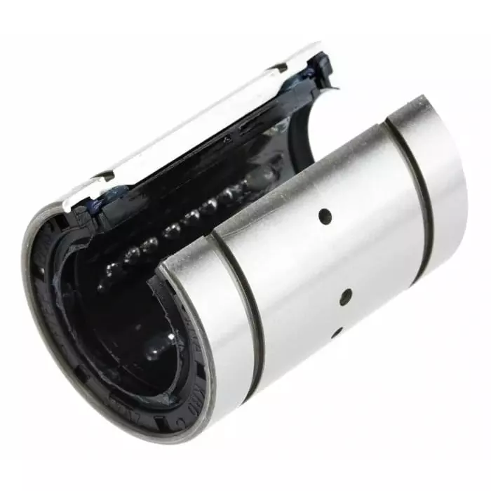 INA Bearing with 32 mm Outside Diameter, KBO20-PP-AS