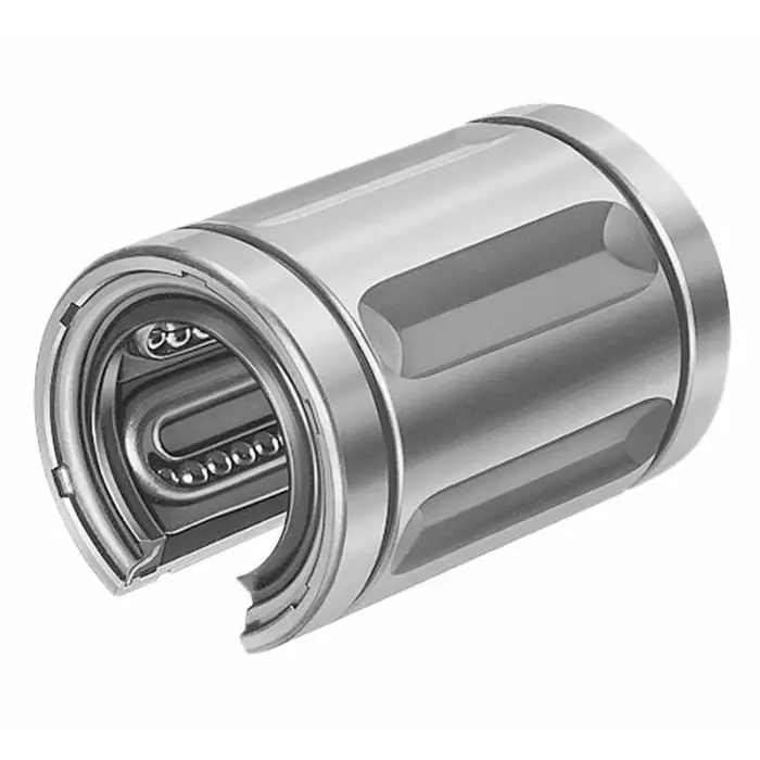 Bosch Rexroth Bearing with 40 mm Outside Diameter, R063202500