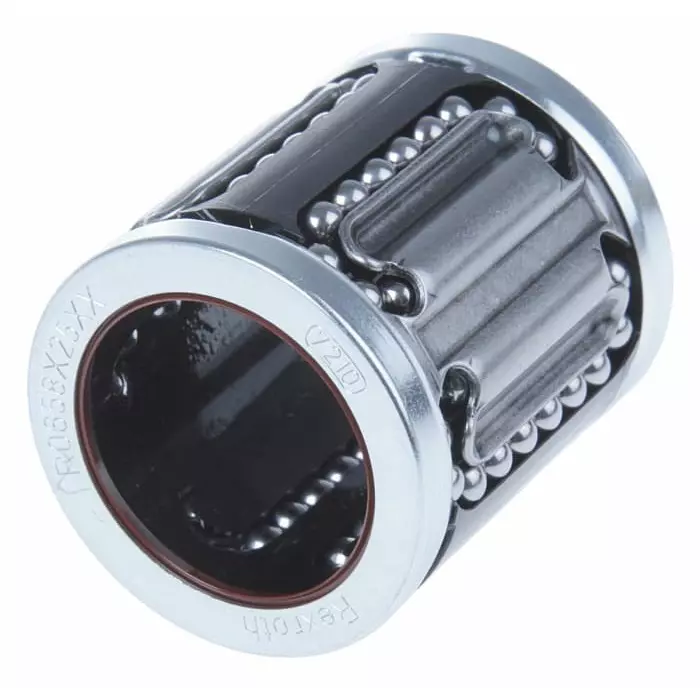 Bosch Rexroth Bearing with 35 mm Outside Diameter, R065822540