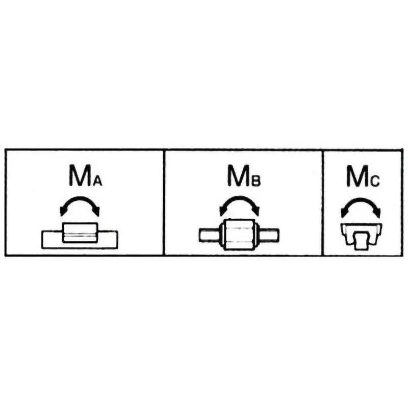 thk-linear-motion-block-shs-c-type-shs25css-block-only
