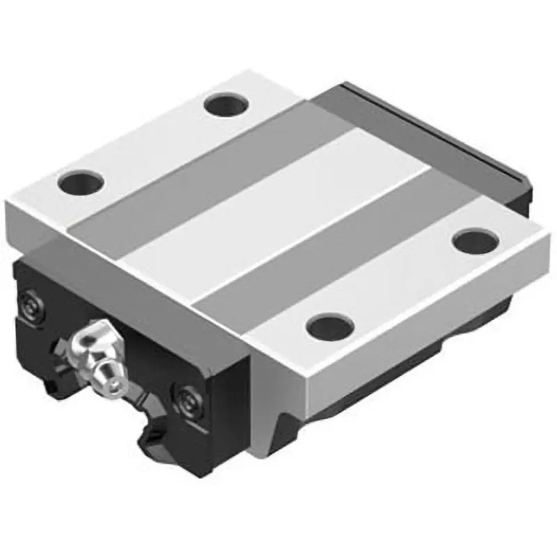 Thk SR-TB Type Linear Motion Block 60 mm Dimension B, SR25TB1SS(GK) BLOCK