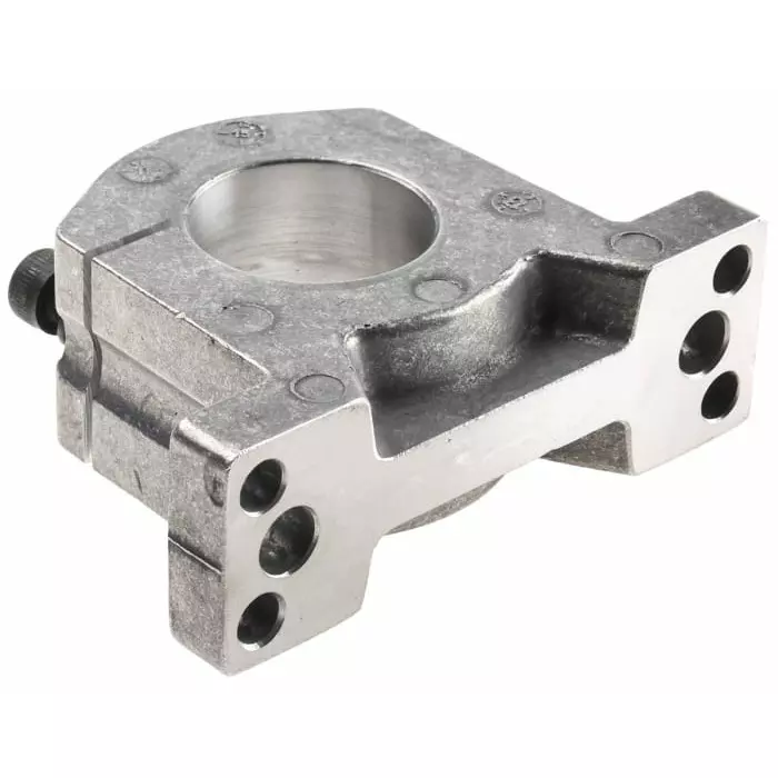 Ewellix Linear Shaft Support Bearing Housing 88 x 30 x 63 mm, LSCS 30