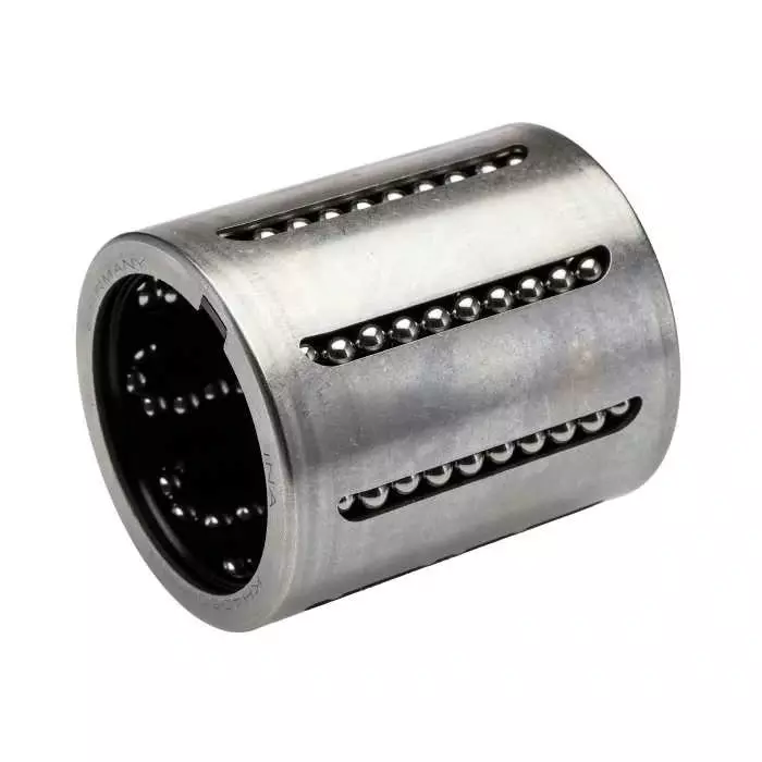 INA Bearing with 52 mm Outside Diameter, KH40-B