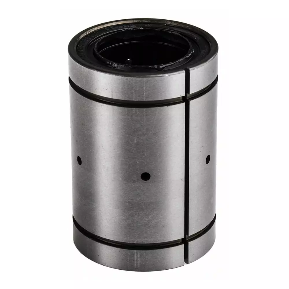 INA Bearing with 55 mm Outside Diameter, KGHA25-PP