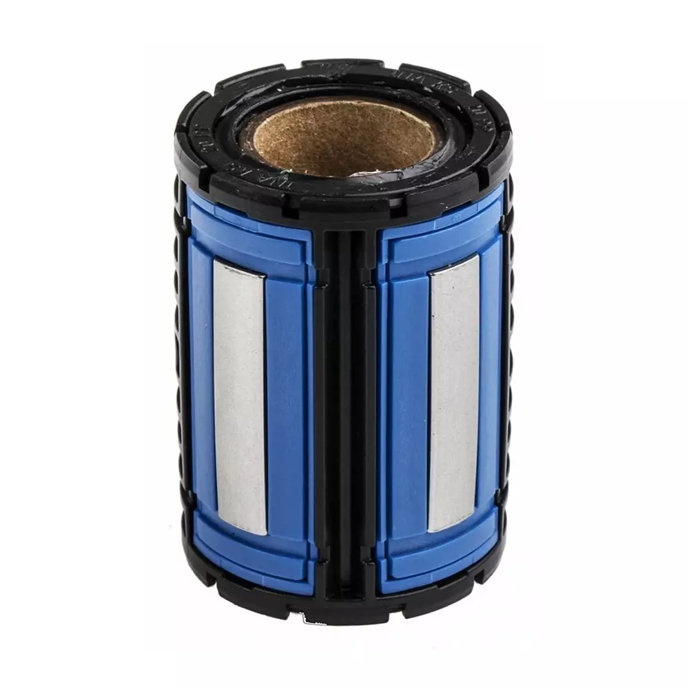 INA Bearing with 32 mm Outside Diameter, KS20-PP
