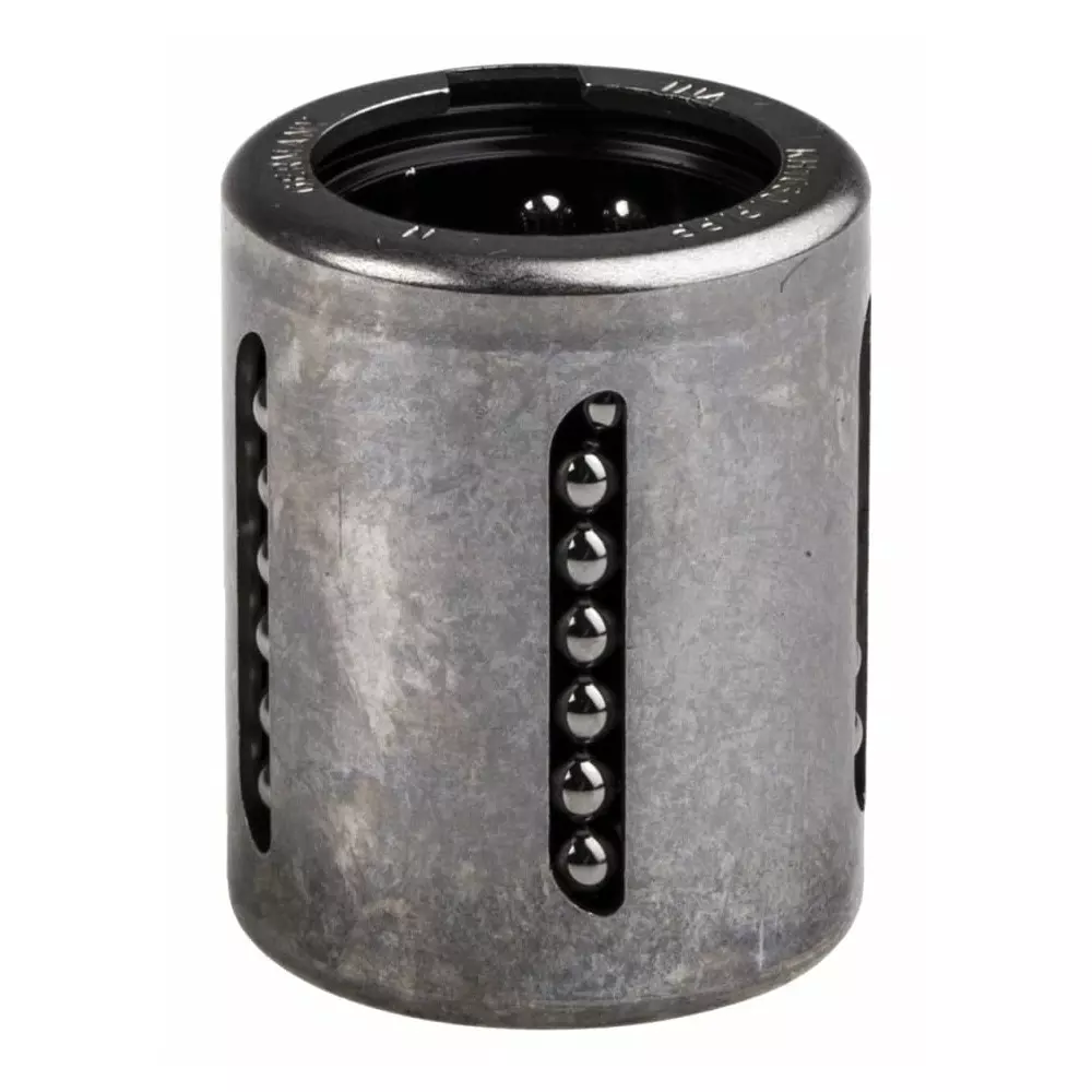 INA Linear Ball Bearing with 24 mm Outside Diameter, KH16-B
