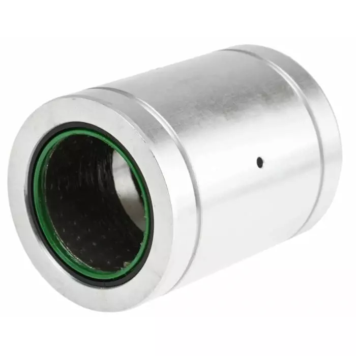 INA Bearing with 62 mm Outside Diameter, PAB40-PP-AS