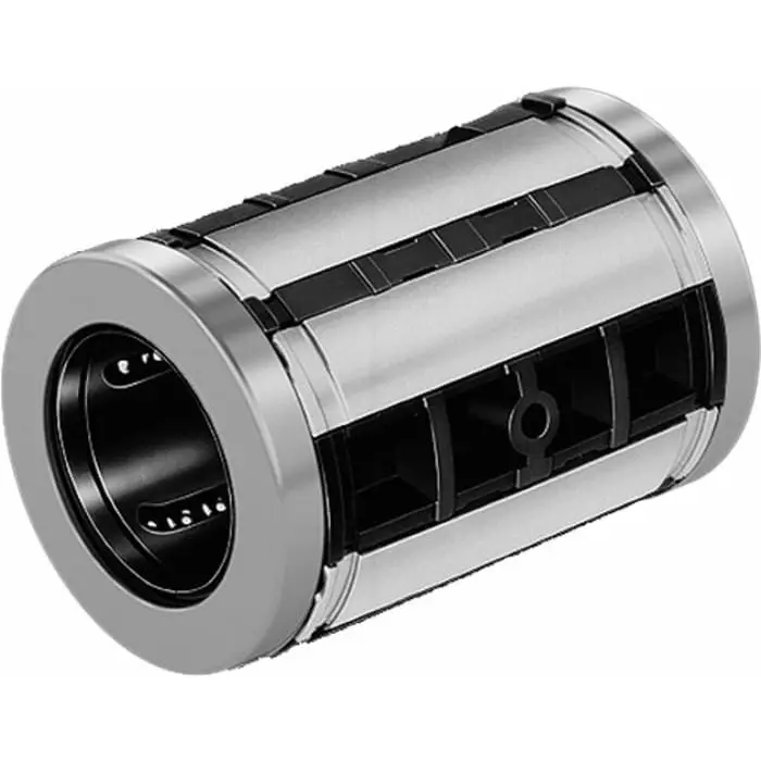 Bosch Rexroth Linear Ball Bearing with 40 mm Outside Diameter, R073222540