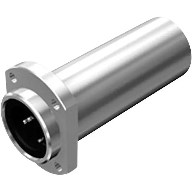 Thk Long Flanged Type Linear Bushing 24 mm Dimension B, LMIH8LUU