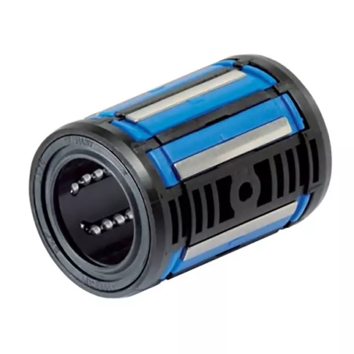 Ewellix Bearing with 16 mm Outside Diameter, LBCR 8-2LS