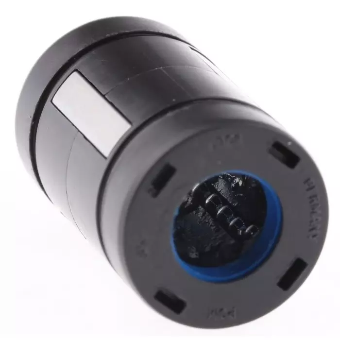 Ewellix Bearing with 16 mm Outside Diameter, LBCR 8-2LS