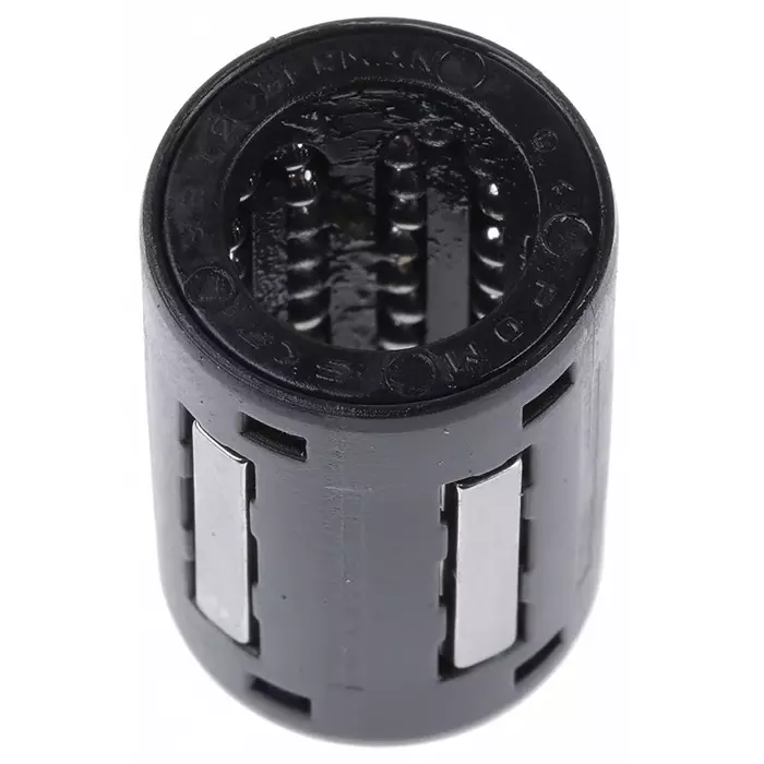 Ewellix Bearing with 19 mm Outside Diameter, LBBR 12