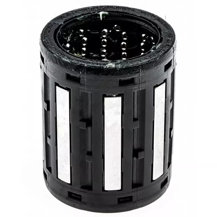 Ewellix Bearing with 40 mm Outside Diameter, LBBR 30-2LS
