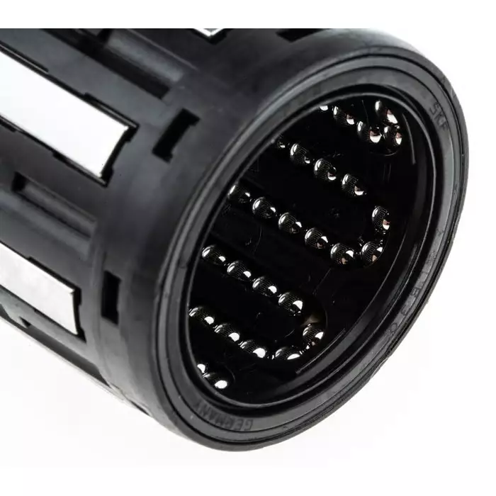 Ewellix Bearing with 40 mm Outside Diameter, LBBR 30-2LS