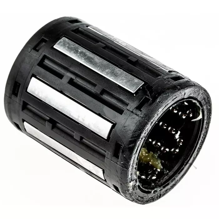 Ewellix Bearing with 40 mm Outside Diameter, LBBR 30-2LS