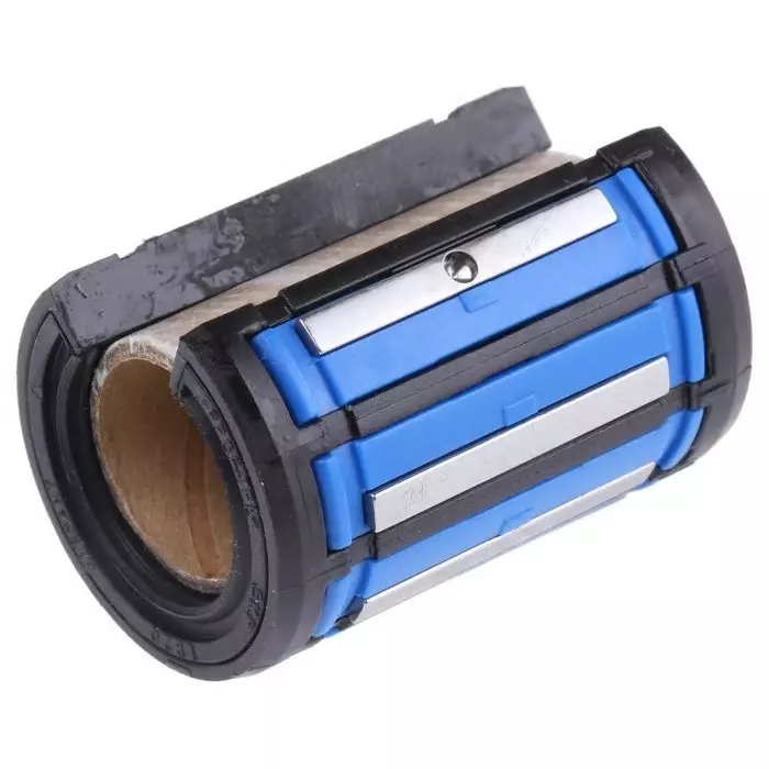 Ewellix Bearing with 32 mm Outside Diameter, LBHT 20 A-2LS