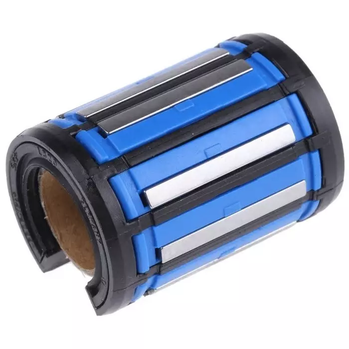 Ewellix Bearing with 32 mm Outside Diameter, LBHT 20 A-2LS