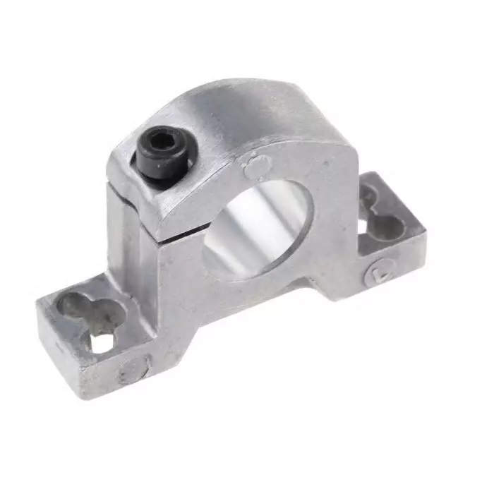 Ewellix Linear Shaft Support Bearing Housing 56 x 15 x 35.5 mm LSCS 16, LSCS 16