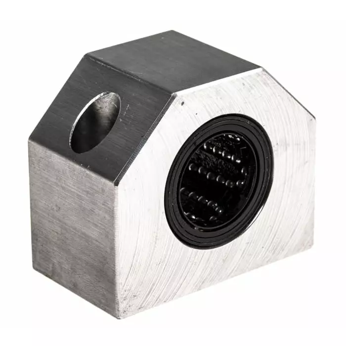 Ewellix Bearing Unit, LUHR 20-2LS