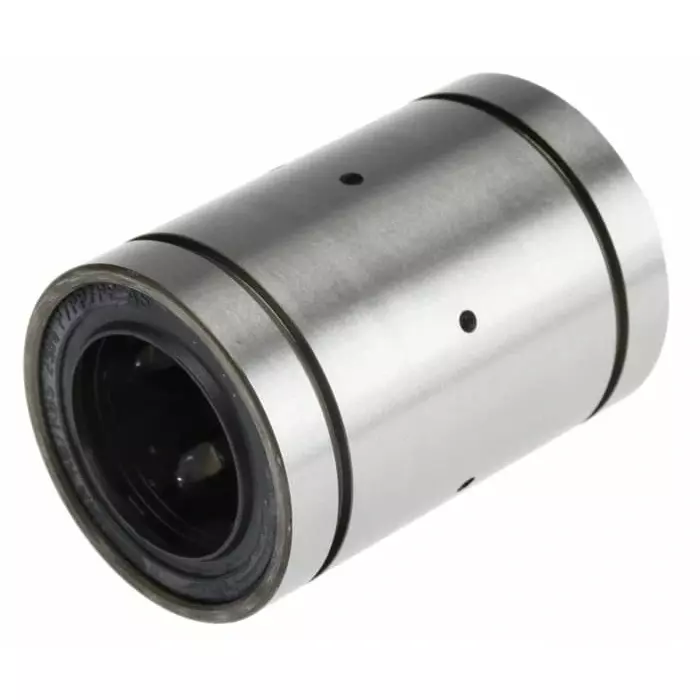 INA Bearing with 40 mm Outside Diameter, KB25-PP-AS