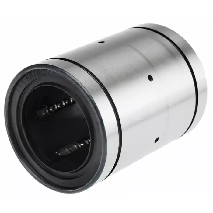 INA Bearing with 75 mm Outside Diameter, KB50-PP-AS