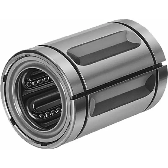Bosch Rexroth R061104010, Linear Ball Bearing with, KBM-E-40-D