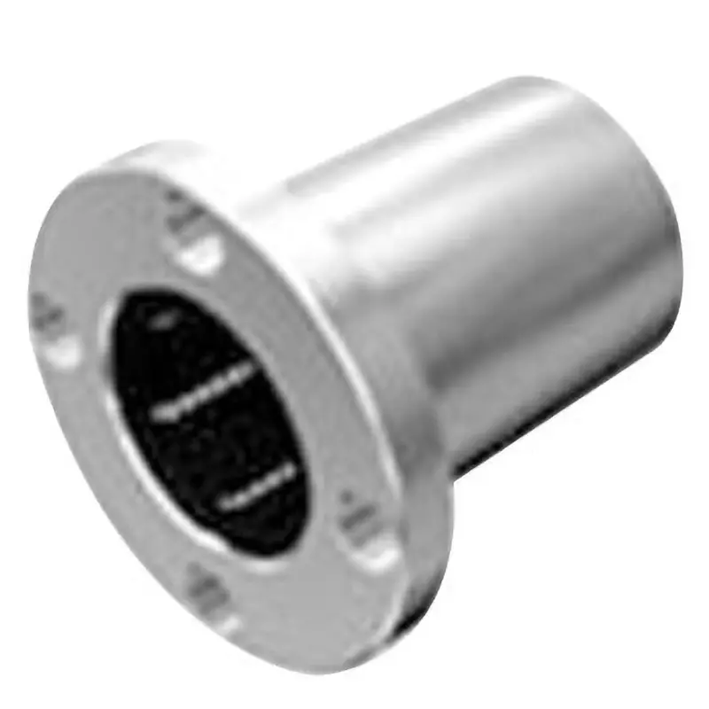Thk Long Type Stainless Linear Bush 32 mm Outer Dia, LMF 20ML