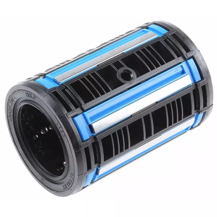 Ewellix Bearing with 47 mm Outside Diameter, LBCR30 D-2LS