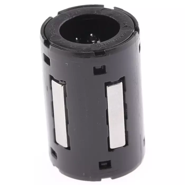 Ewellix Bearing with 17 mm Outside Diameter, LBBR 10