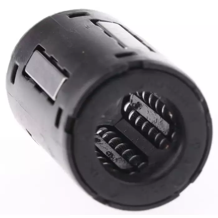 Ewellix Bearing with 17 mm Outside Diameter, LBBR 10