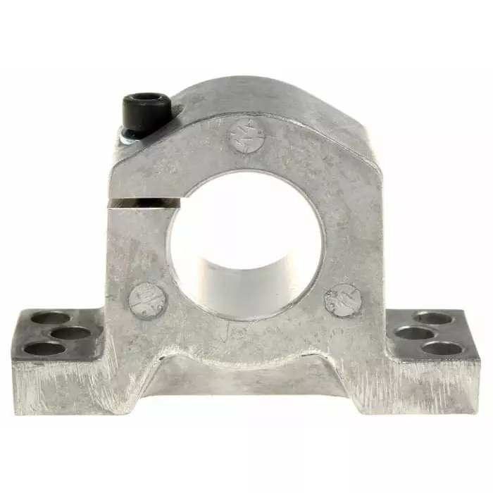 Ewellix Linear Shaft Support Bearing Housing 80 x 28 x 53 mm, LSCS 25
