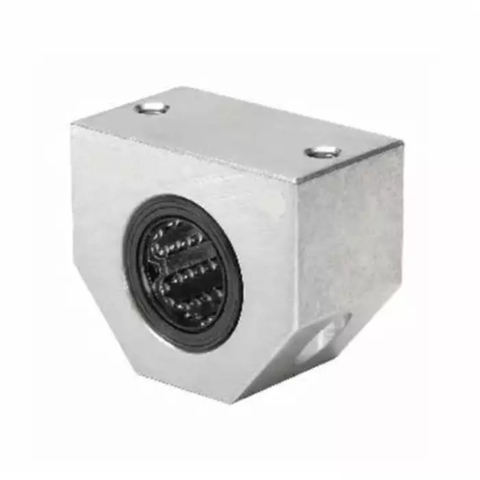 Ewellix Bearing Unit, LUHR 16