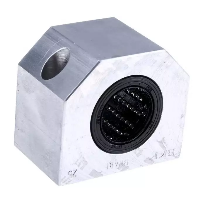 Ewellix Bearing Unit, LUHR 25-2LS