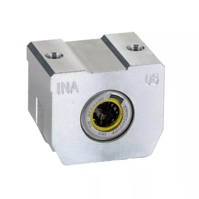 INA Bearing with 32 mm ID, KGHK08-B-PP-AS