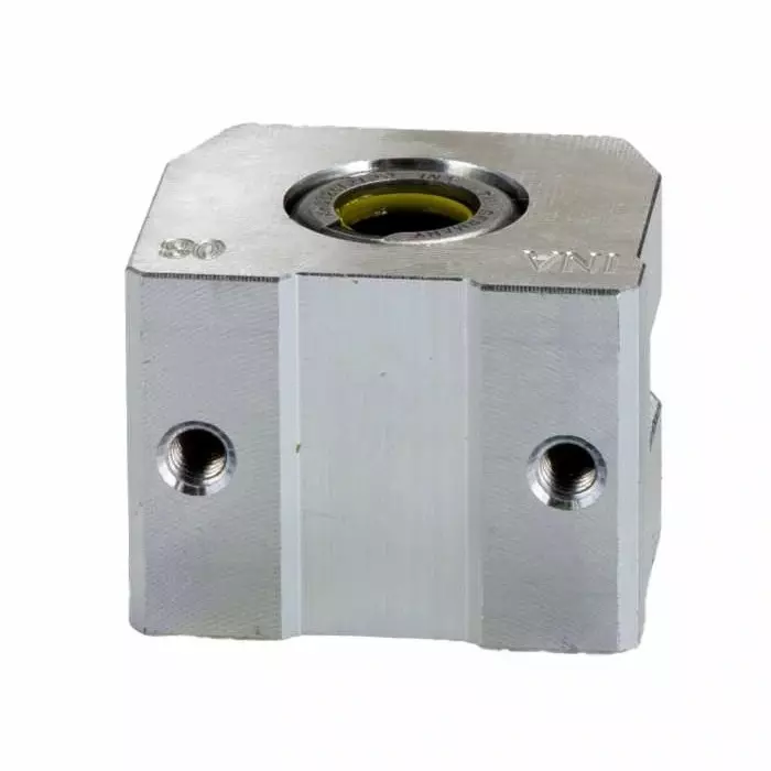 INA Bearing with 32 mm ID, KGHK08-B-PP-AS