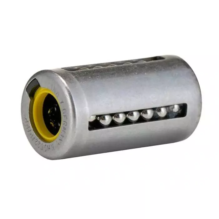 INA Bearing with 12 mm Outside Diameter, KH06-PP
