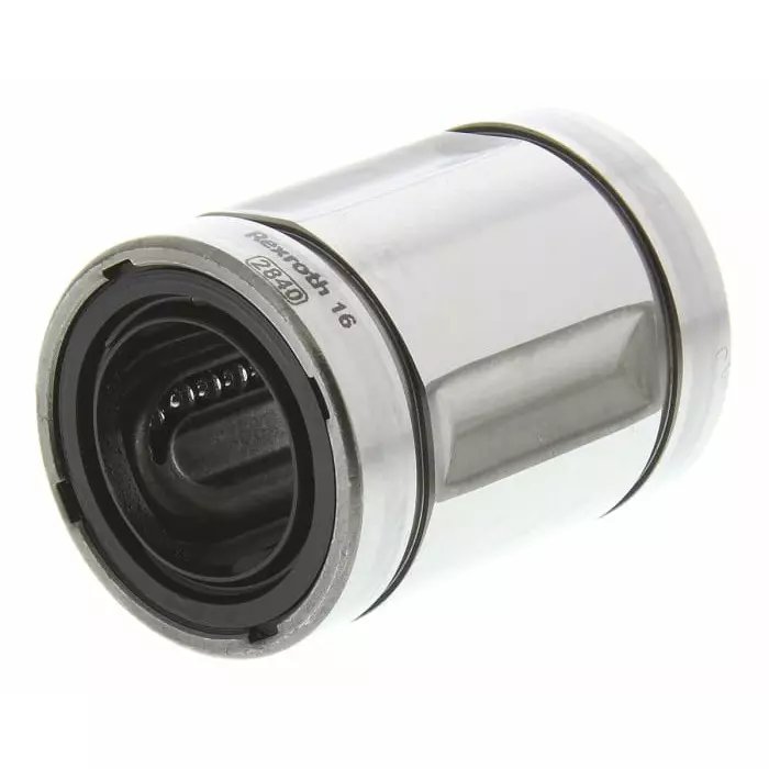 Bosch Rexroth Bearing with 26 mm Outside Diameter, R060201610