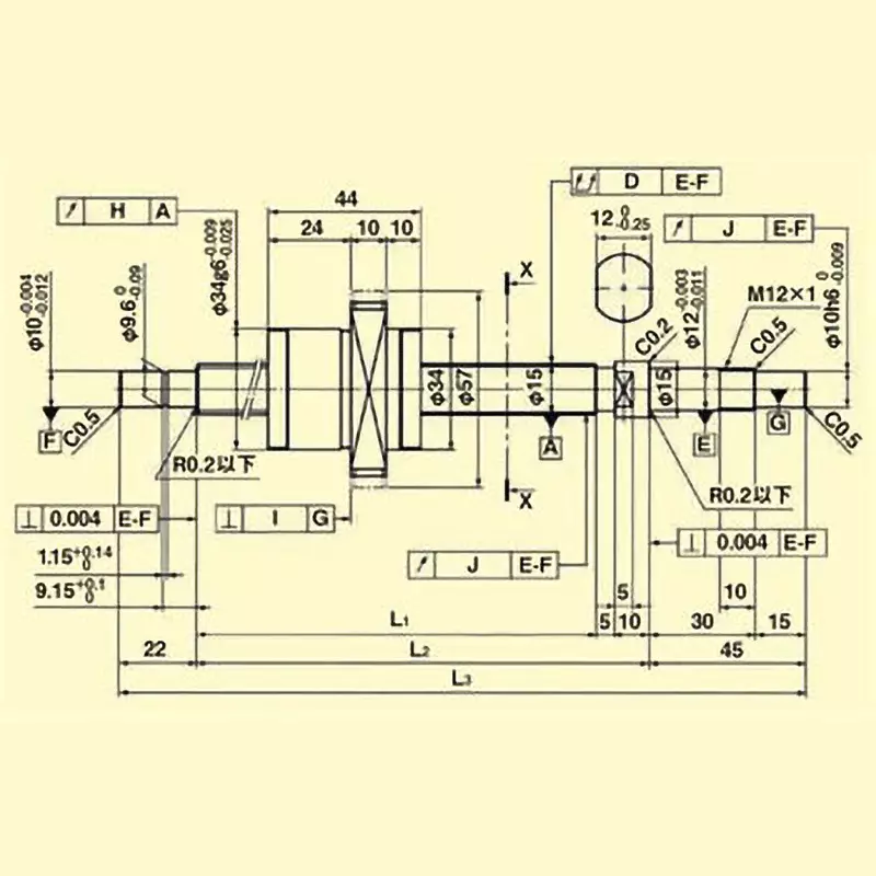 thk-standard-lead-precision-ball-screw-15-mm-shaft-outer-dia-bnk-1510-56g2471lc7y
