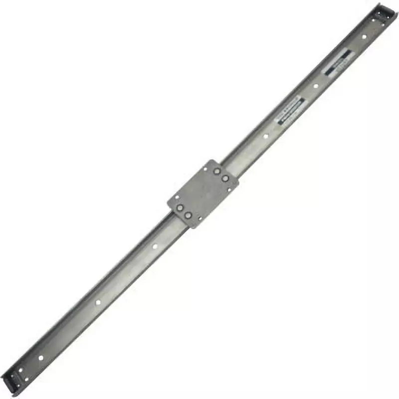 Thk FBW2560XR Type Slide Pack Rail 3 mm Dimension B, FBW2560XR+320L