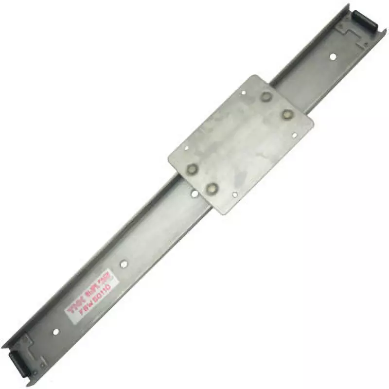 Thk Slide Pack Rail FBW3590XR Type 2 Sliders 650 mm Stroke, 2FBW3590XR+750L