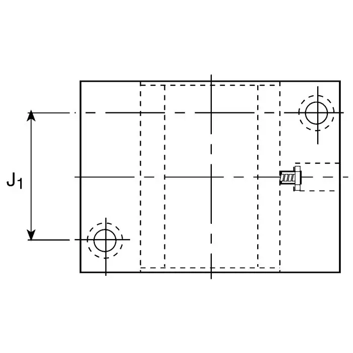 Ewellix Bearing Unit LUNE12 D-2LS, LUNE12 D-2LS