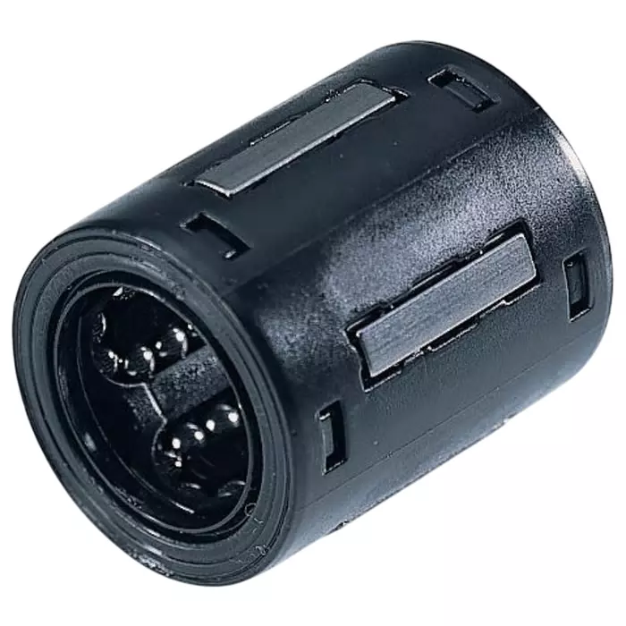 Ewellix Bearing with 40 mm Outside Diameter, LBBR 30