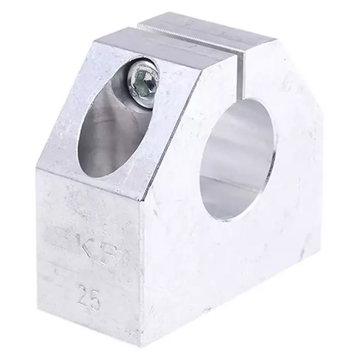 Ewellix Linear Shaft Support Bearing Housing 62 x 28 x 54 mm, LSHS25