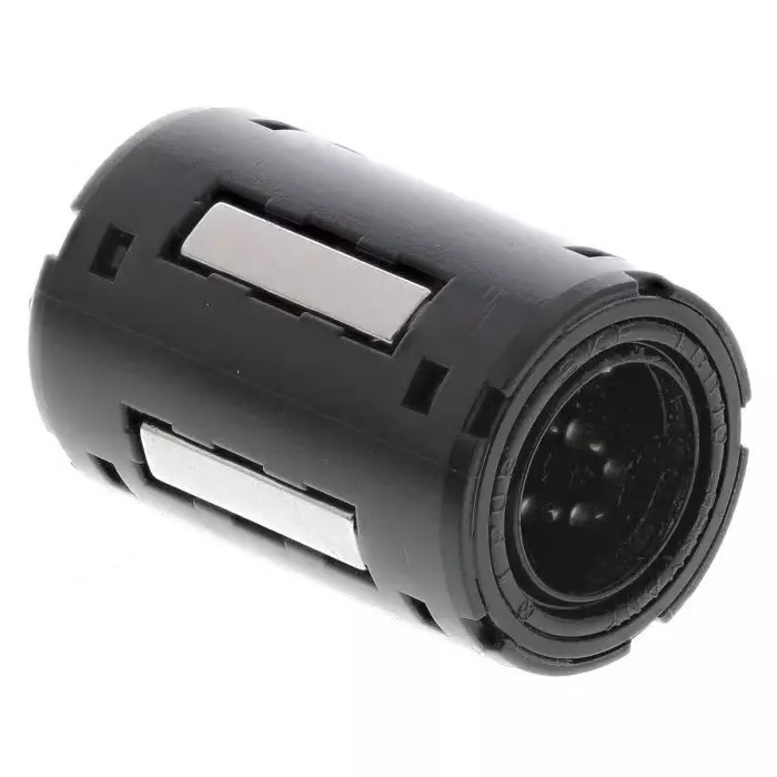 Ewellix Bearing with 17 mm Outside Diameter, LBBR 10-2LS
