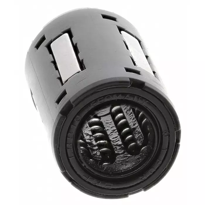 Ewellix Bearing with 17 mm Outside Diameter, LBBR 10-2LS